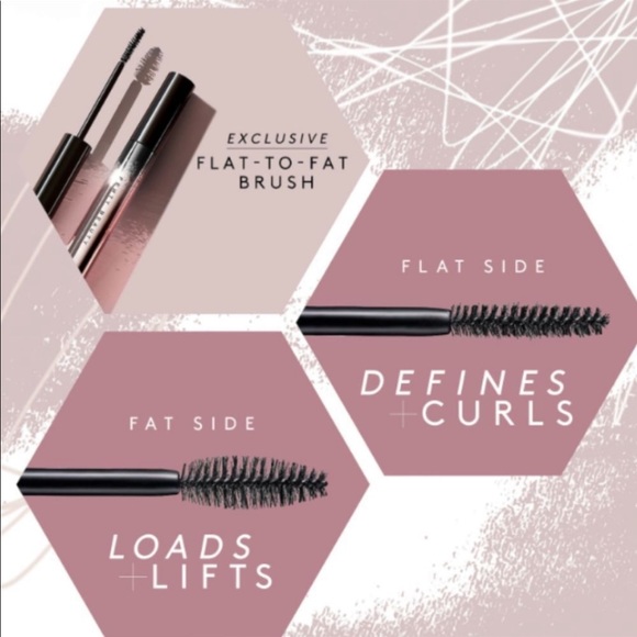 NWT FULL SIZED FRONTAL MASCARA CUZ I’M BLACK FENTY BEAUTY MASCARA UNTOUCHED - Picture 2 of 6